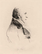 Jesse Foot NPG D12195