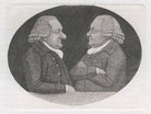 James Gillespie; John Gillespie NPG D43275
