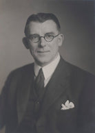 Ivor Owen Thomas NPG x185648