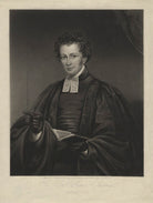 James Sherman NPG D4240