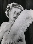 Polly Ward NPG x83523