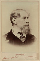 Charles Dickens NPG x11860