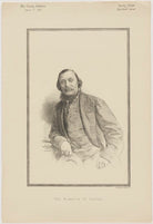 William Alleyne Cecil, 3rd Marquess of Exeter NPG D46149