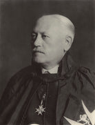 Sir Alfred Horsford Bingley NPG x165196