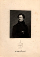 William Bewick NPG D1065