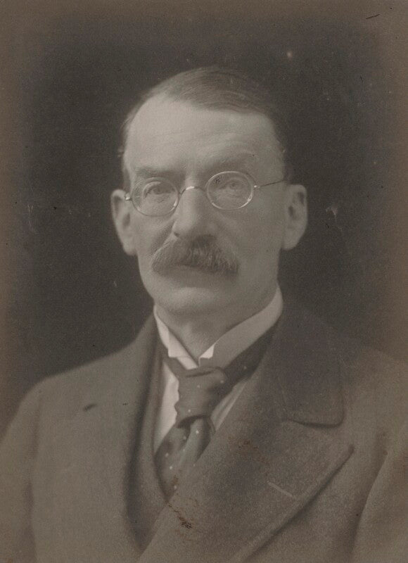 John gretton, 1st baron gretton npg x167971