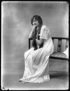 Roma June NPG x102695