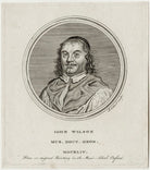 John Wilson NPG D30447