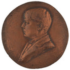 Alfred Harmsworth, 1st Viscount Northcliffe NPG 4101