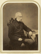 George Hamilton Gordon, 4th Earl of Aberdeen NPG x14260