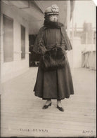 Elsie de Wolfe, Lady Mendl NPG x198246