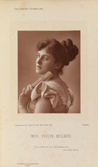 Evelyn Millard NPG Ax28842