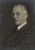 Sir Donald Charles Cameron NPG x166334