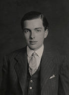 Sir William Barrow-clough Brown NPG x163032