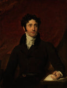 Thomas Campbell NPG 198