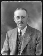 Sir Aubrey Hylton Brisco, 6th Bt NPG x121852