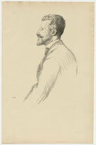 Robert Bontine Cunninghame Graham NPG D34752