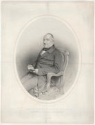 William Richard Hamilton NPG D35281