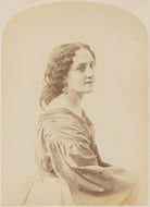 Unknown woman NPG P2011(43)