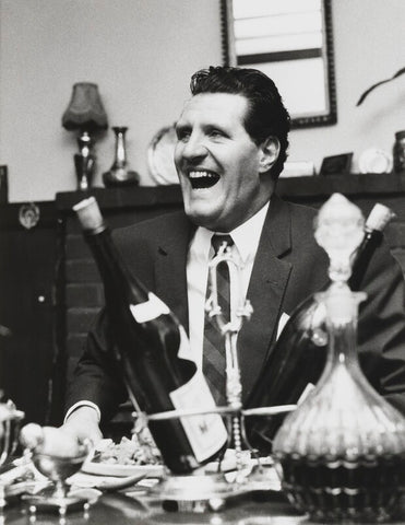 Tommy Cooper NPG x35147