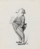 Sir Nigel Playfair NPG 3504