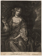 Lady Price NPG D3967