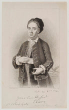 Edward Cave NPG D19411