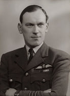 Wilfrid George Gerald Duncan Smith NPG x85434