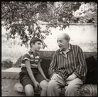 Avetik Isahakyan; Avetik Sahak Isahakyan NPG x135160