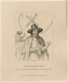 Adoniram Byfield NPG D26824