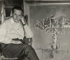 Graham Sutherland NPG x31645