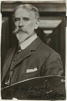 Frank Dicksee NPG x11832