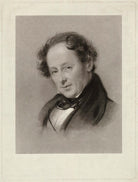 Dominic Charles Colnaghi NPG D34048