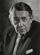 Sir Robert Frith Lusty NPG x165823