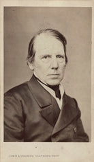 George Richmond NPG Ax14800