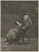 Thomas Carlyle NPG D32680