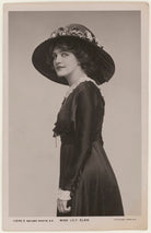 Lily Elsie NPG x201114