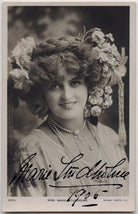 Marie Studholme NPG x26580