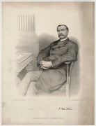 Sir Frank Forbes Adam, 1st Bt NPG D7167