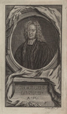 Charles Leslie NPG D31184