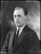 Beresford Cecil Bingham Annesley, 8th Earl Annesley NPG x121568