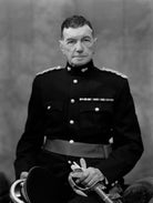 Samuel John Markham Hole NPG x170827