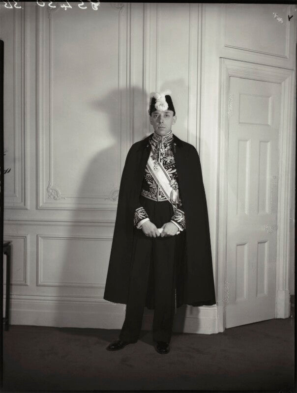 Viorel virgil tilea npg x154018