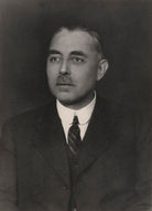 Sir (Arthur Charles) Cosmo Parkinson NPG x169817