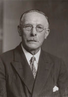 Archibald Campbell Dickie NPG x89031