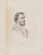 Frederick Temple Hamilton-Temple-Blackwood, 1st Marquess of Dufferin and Ava NPG D35775
