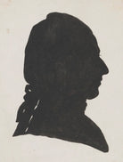 Unknown man, formerly known as George Henry Harlow NPG 4219