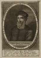 John Wyclif NPG D42324