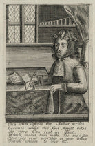 Samuel Wesley the Elder NPG D30975