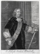 Sir Joseph Jordan NPG D19994